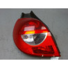 FEU ARRIERE GAUCHE  RENAULT CLIO III 2005-