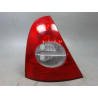 FEU ARRIERE GAUCHE  RENAULT CLIO II PH.1 98-2001