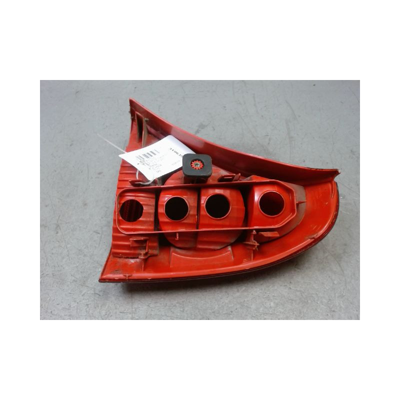 FEU ARRIERE GAUCHE  RENAULT CLIO II PH.1 98-2001