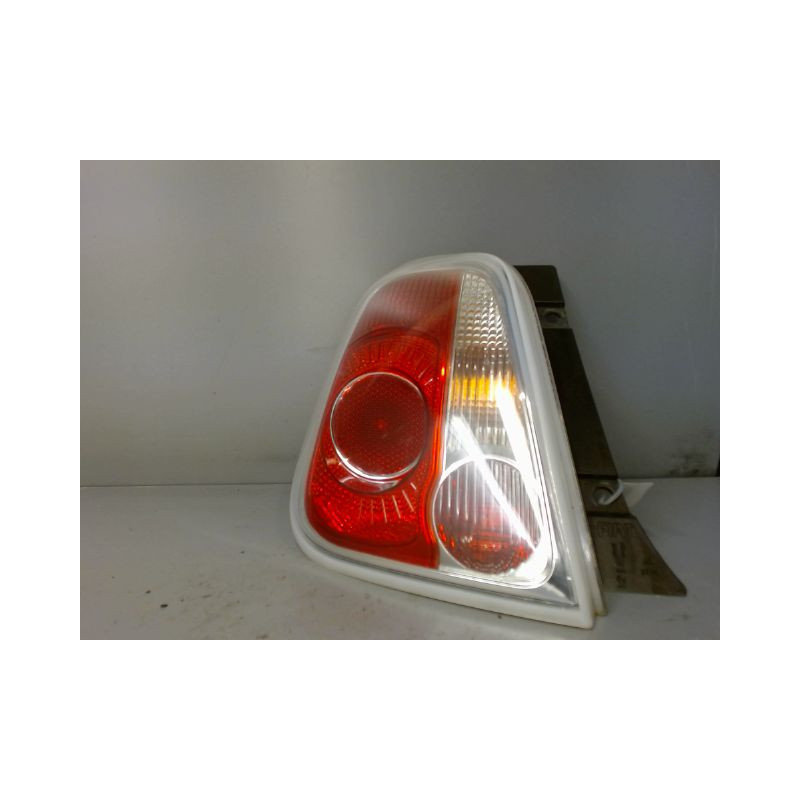 FEU ARRIERE GAUCHE  FIAT 500