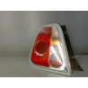 FEU ARRIERE GAUCHE  FIAT 500