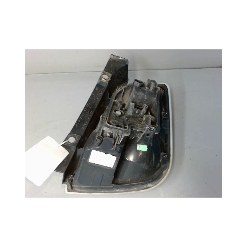 FEU ARRIERE GAUCHE  FIAT 500