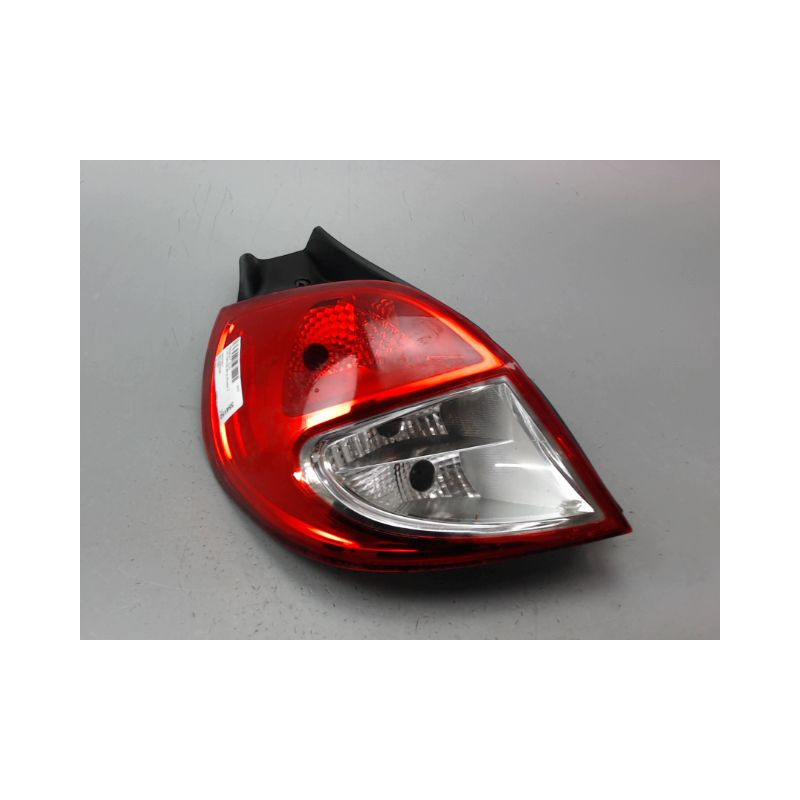 FEU ARRIERE GAUCHE  RENAULT CLIO III Phase 2 2009-2014
