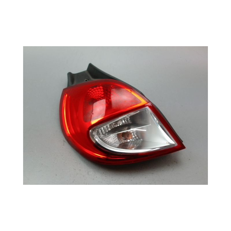 FEU ARRIERE GAUCHE  RENAULT CLIO III Phase 2 2009-2014