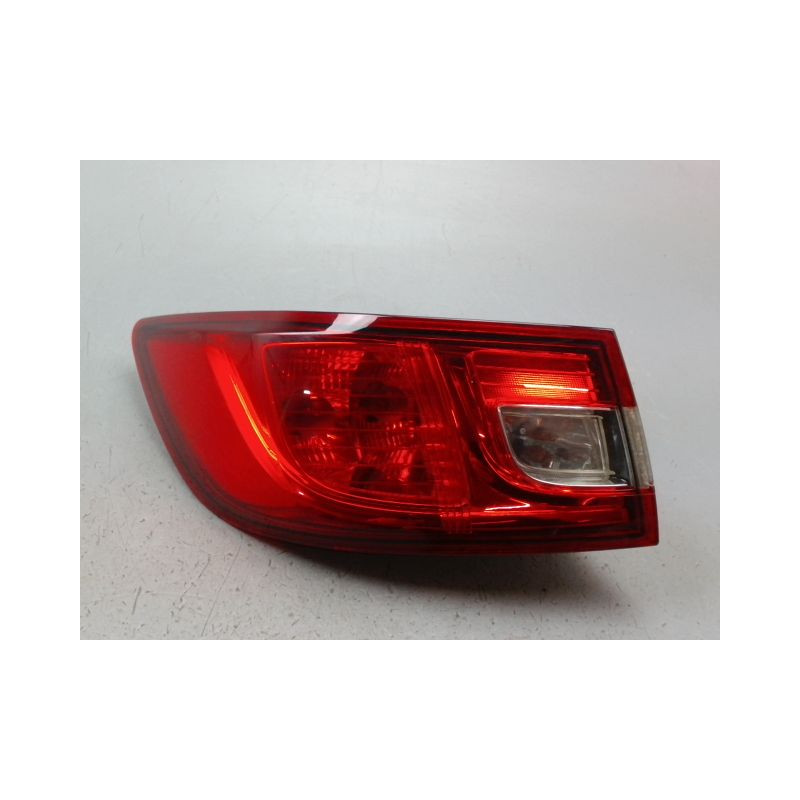 FEU ARRIERE GAUCHE  RENAULT CLIO IV Phase 1 2012-...