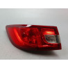 FEU ARRIERE GAUCHE  RENAULT CLIO IV Phase 1 2012-...