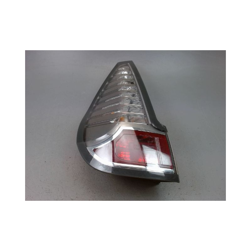 FEU ARRIERE GAUCHE  RENAULT SCENIC MONOSP. III Phase 2 2011-2013