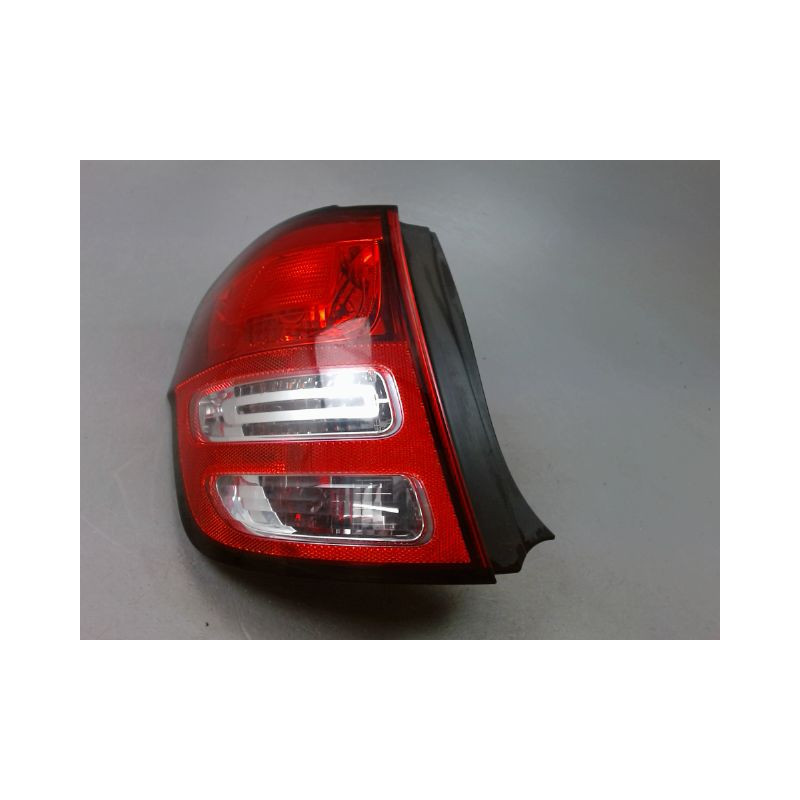 FEU ARRIERE GAUCHE  CITROEN C3 II Phase 1 (A51) 2009-2013