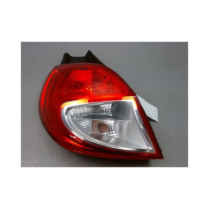 FEU ARRIERE GAUCHE  RENAULT CLIO III Phase 2 2009-2014