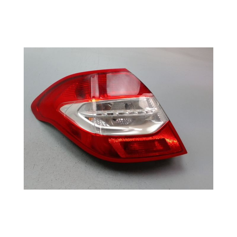 FEU ARRIERE GAUCHE  CITROEN C4 II Phase 1 (B71) 2010-2015