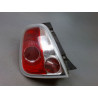 FEU ARRIERE GAUCHE  FIAT 500 II Phase 1 2007-...