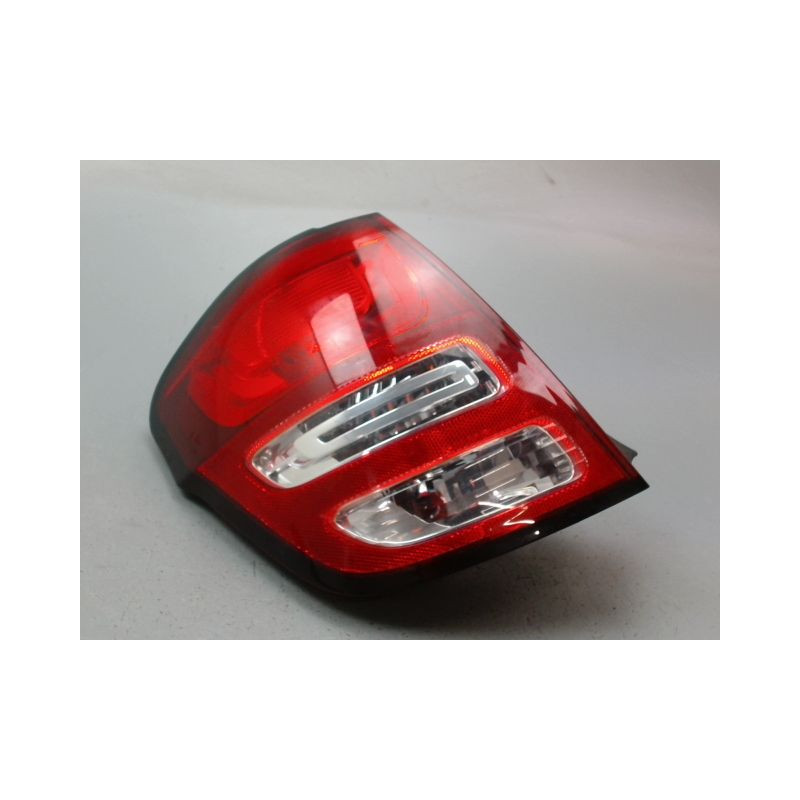 FEU ARRIERE GAUCHE  CITROEN C3 II Phase 1 (A51) 2009-2013
