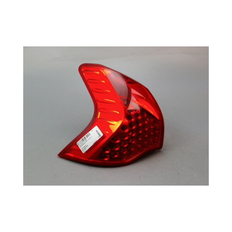 FEU ARRIERE GAUCHE  PEUGEOT 3008 BREAK I Phase 1 2009-2013