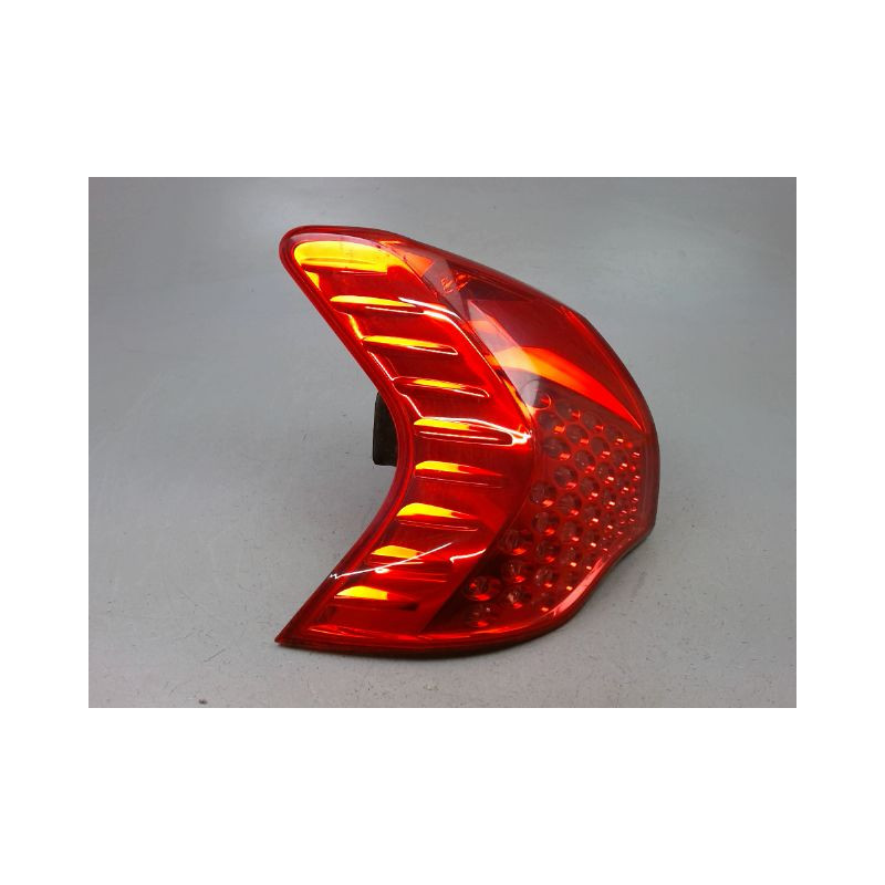 FEU ARRIERE GAUCHE  PEUGEOT 3008 BREAK I Phase 1 2009-2013