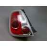 FEU ARRIERE GAUCHE  FIAT 500 C 09-