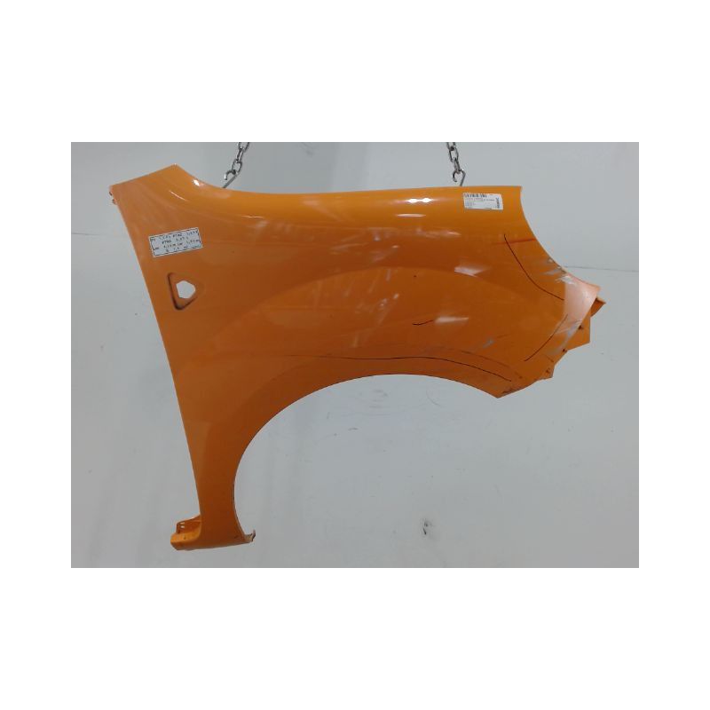 AILE AVANT DROIT RENAULT KANGOO EXPRESS 2008-