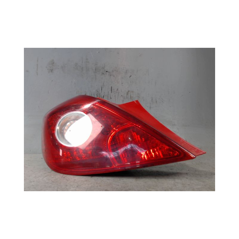 FEU ARRIERE GAUCHE  OPEL CORSA 06-09