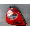 FEU ARRIERE GAUCHE  RENAULT CLIO III 2007-