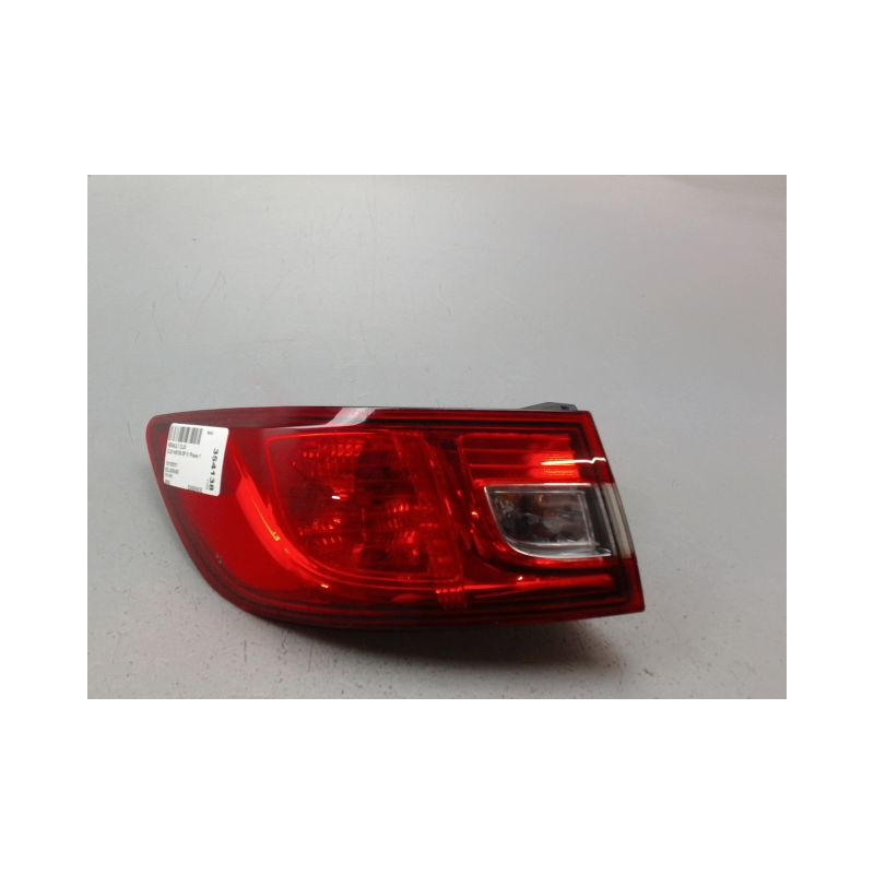 FEU ARRIERE GAUCHE  RENAULT CLIO IV Phase 1 2012-...