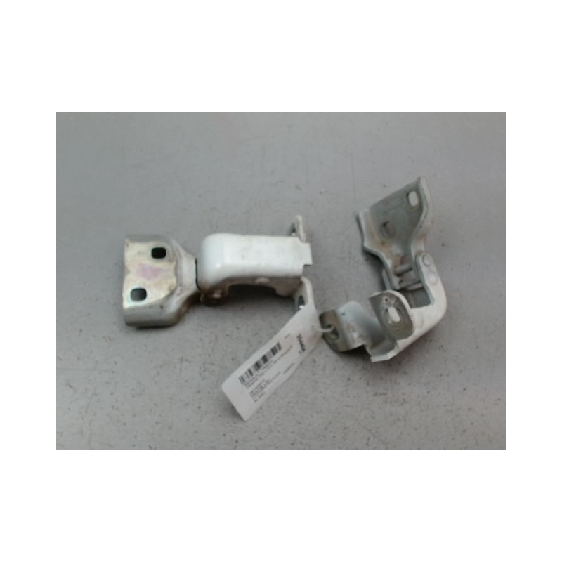 CHARNIÈRE PORTE AVG RENAULT TRAFIC FG L1H1 II Phase 2 -1000- CRT 2006-...