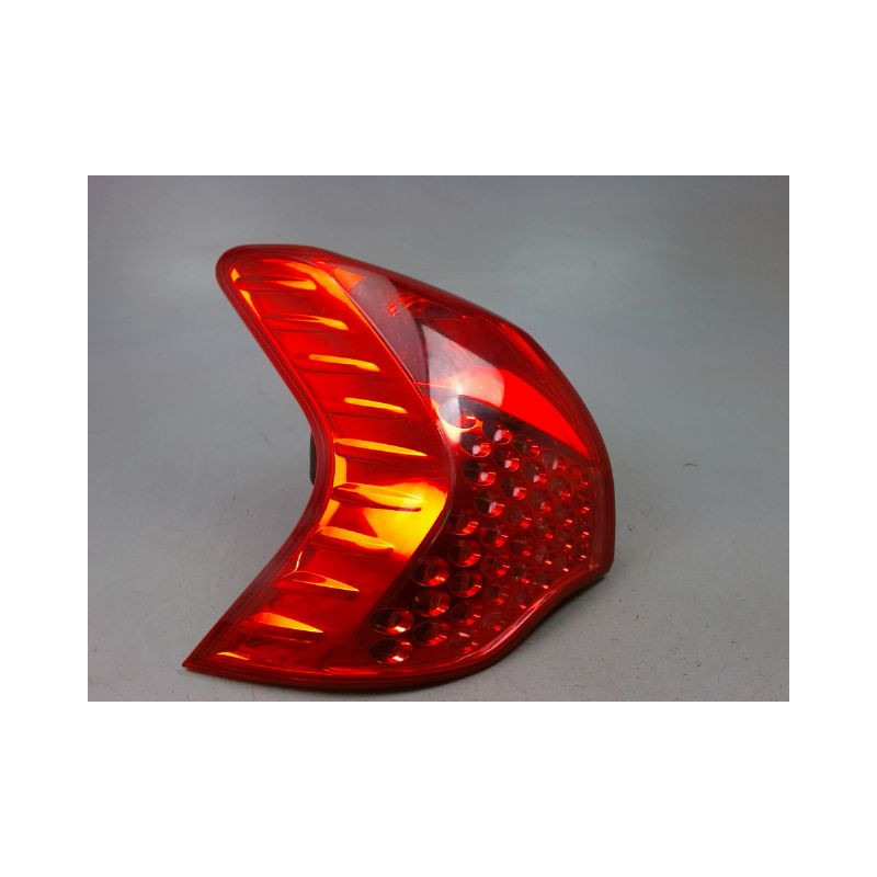 FEU ARRIERE GAUCHE  PEUGEOT 3008 BREAK I Phase 1 2009-2013