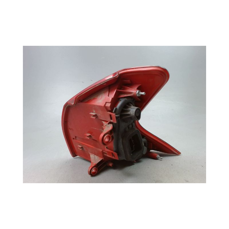 FEU ARRIERE GAUCHE  PEUGEOT 3008 BREAK I Phase 1 2009-2013