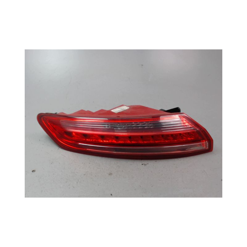 FEU ARRIERE GAUCHE  RENAULT LAGUNA III CPÉ 2008-