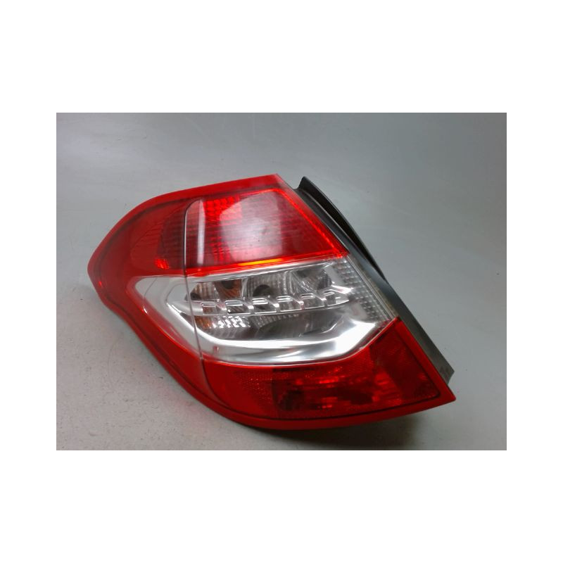 FEU ARRIERE GAUCHE  CITROEN C4 II Phase 1 (B71) 2010-2015