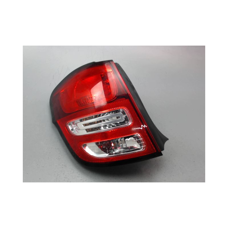 FEU ARRIERE GAUCHE  CITROEN C3 II Phase 1 (A51) 2009-2013