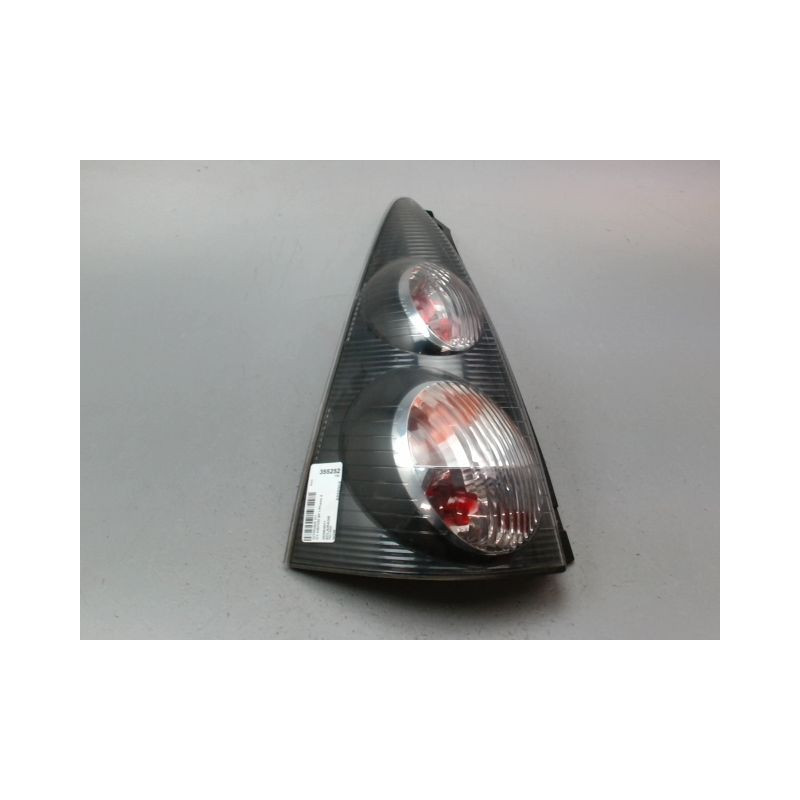 FEU ARRIERE GAUCHE  CITROEN C1 I Phase 2 2008-2012