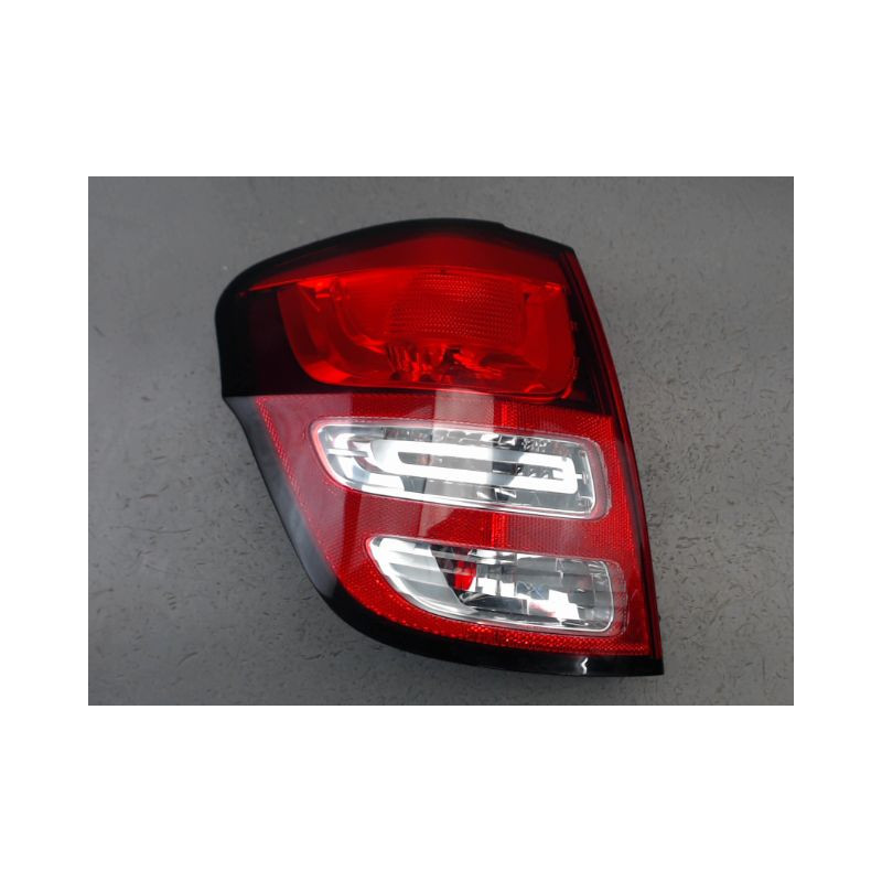 FEU ARRIERE GAUCHE  CITROEN C3