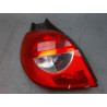 FEU ARRIERE GAUCHE  RENAULT CLIO III 2005-