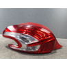 FEU ARRIERE GAUCHE  PEUGEOT 208