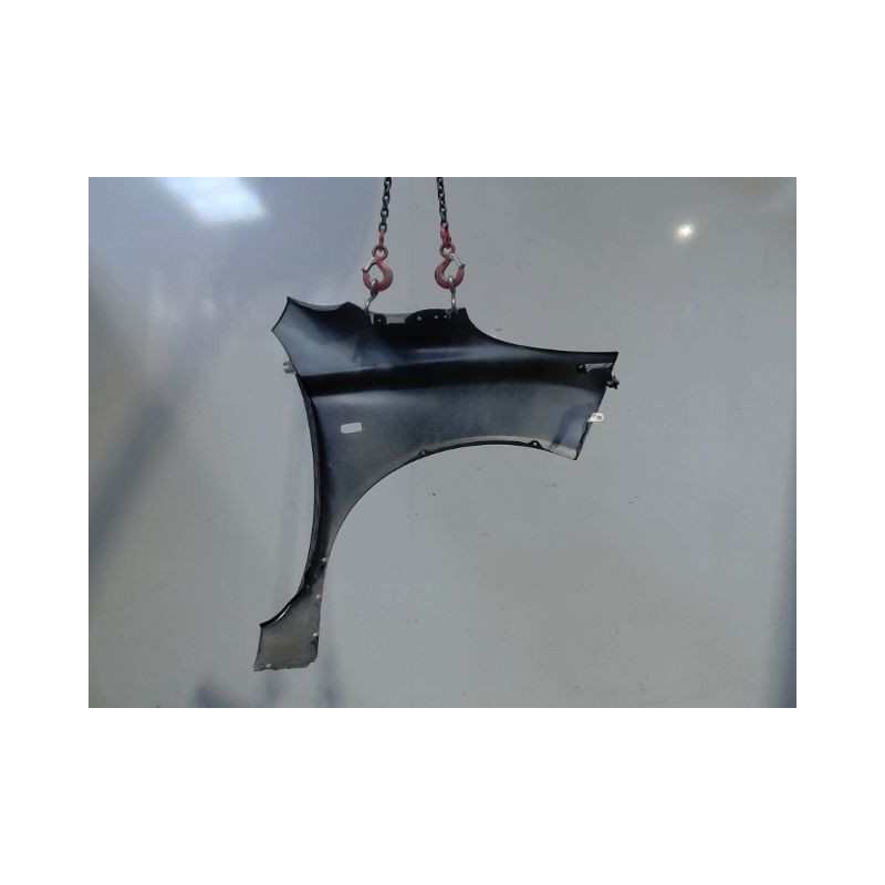 AILE AVANT GAUCHE NISSAN MICRA 2009-