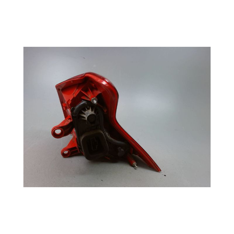 FEU ARRIERE GAUCHE  PEUGEOT 3008 BREAK I Phase 1 2009-2013