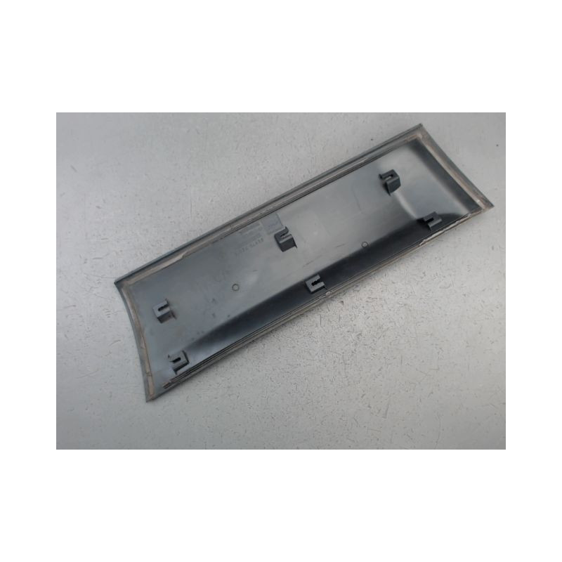 PROTECTION PORTE ARRIERE DROIT NISSAN QASHQAI