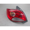 FEU ARRIERE GAUCHE  PEUGEOT 206