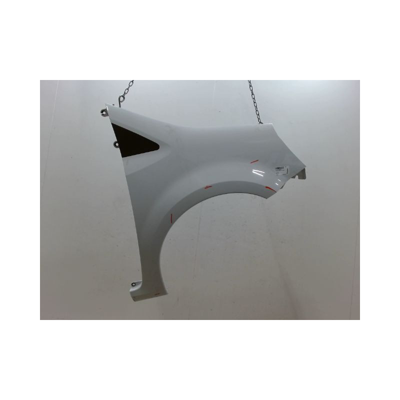 AILE AVANT DROIT RENAULT MODUS Phase 2 2008-2012