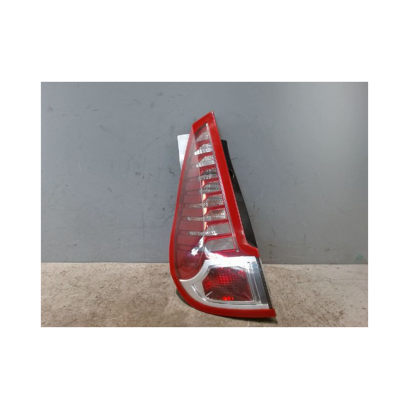 FEU ARRIERE GAUCHE  RENAULT SCENIC III 2009-