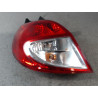 FEU ARRIERE GAUCHE  RENAULT CLIO III 2010-