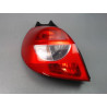 FEU ARRIERE GAUCHE  RENAULT CLIO III Phase 1 2005-2009