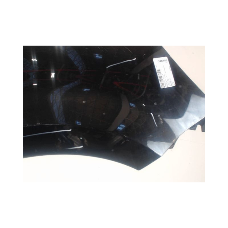 AILE AVANT DROIT RENAULT MODUS 2008-