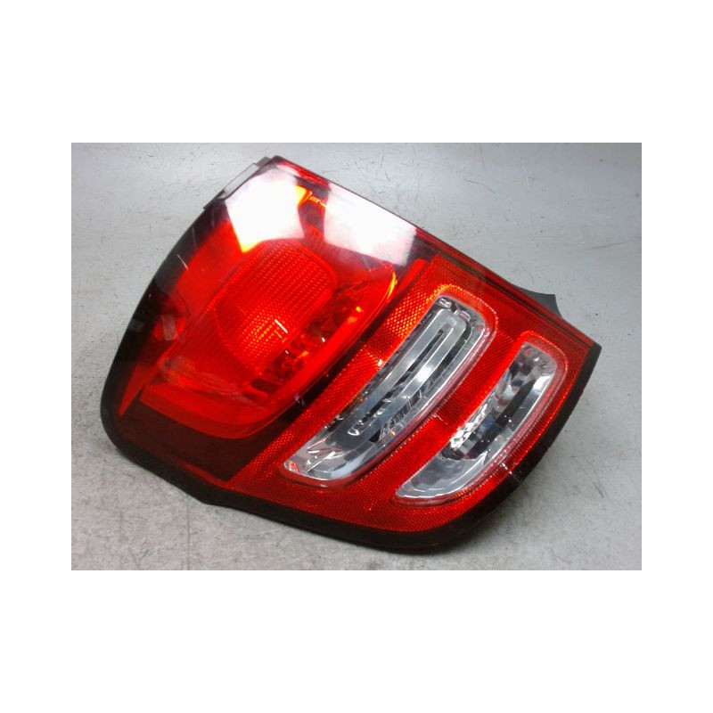 FEU ARRIERE GAUCHE  CITROEN C3 2009-