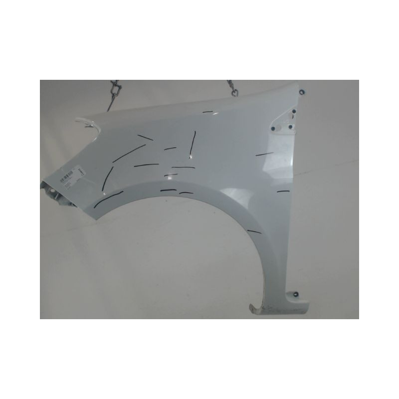AILE AVANT GAUCHE RENAULT CLIO III 2007-