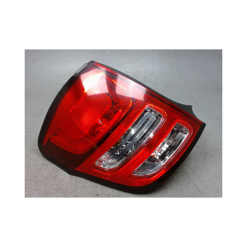 FEU ARRIERE GAUCHE  CITROEN C3 2009-