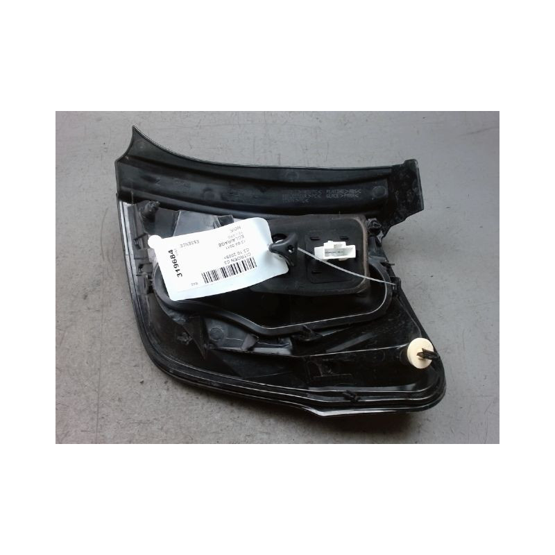 FEU ARRIERE GAUCHE  CITROEN C3 2009-