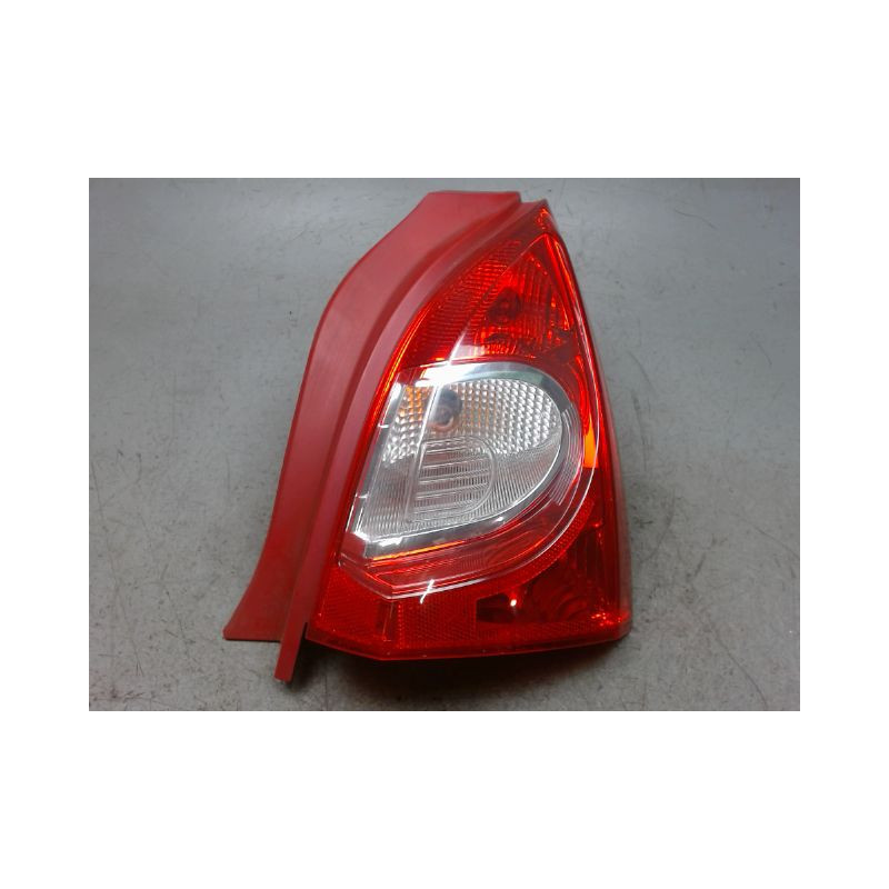 FEU ARRIERE GAUCHE  RENAULT TWINGO