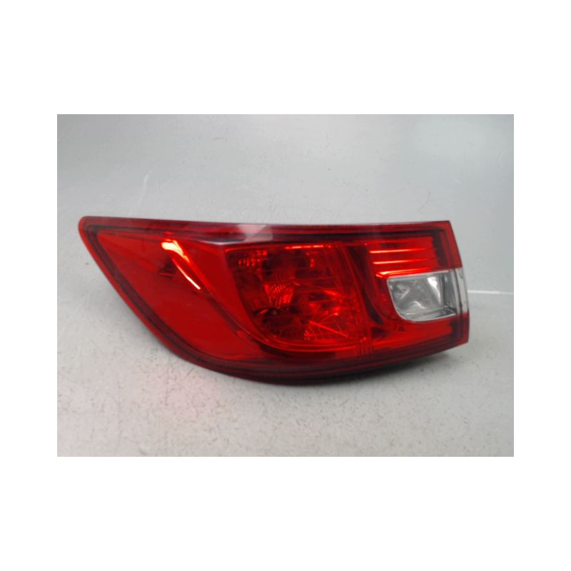 FEU ARRIERE GAUCHE  RENAULT CLIO IV Phase 1 2012-...