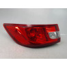 FEU ARRIERE GAUCHE  RENAULT CLIO IV Phase 1 2012-...
