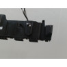 SUPPORT CENTRAL PARE-CHOC ARRIERE  RENAULT CLIO IV Phase 1 2012-...
